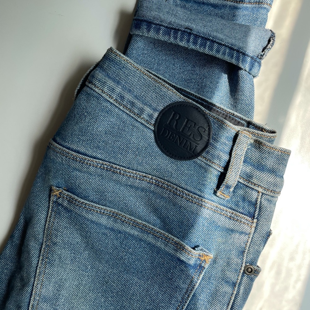 Res Denim Kitty Skinny